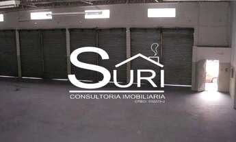 Imagem 4: Galpão à venda, 475 m² por RS 1.500.000,00 - Jardim Zaira - Mauá-SP