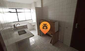 Imagem 7: Apartamento com 3 dormitórios, 112 m² - venda por R$ 530.000,00 ou aluguel por R$ 3.512,00