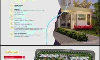 Imagem: Repasso apto em Fortaleza - Messejana