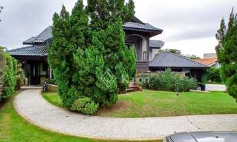 Imagem 3: Casa à venda no Condomínio Haras Paineiras em Salto/SP