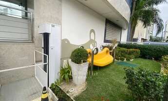 Imagem 3: Imóvel para venda com 190 metros quadrados com 3 quartos em Kobrasol - São José - SC