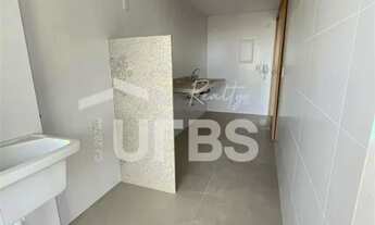 Imagem 6: Apartamento a venda setor leste universitário, nunca habitado, 142,24m² - Excelente locali