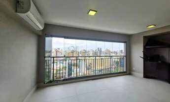 Imagem 3: Apartamento à venda e para alugar em Campinas, Nova Campinas, com 3 suítes, com 125 m²