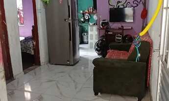 Imagem 4: Vende-se numa rua fechada