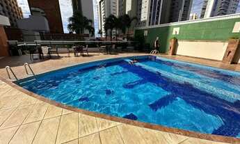 Imagem 2: Mar & Mar Residence - 70m² - 2 quartos - 1 ou 2 vagas - Lazer Amplo - Meireles/Mucurip