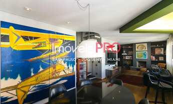 Imagem 4: Cobertura Duplex, Aclimação - São Paulo