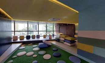 Imagem 4: Apartamento à venda no ALAMEDA BRUNEHILDE TRAJANO