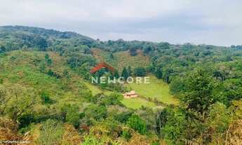 Imagem: Lote em Estrada Boa Esperança - Caconde