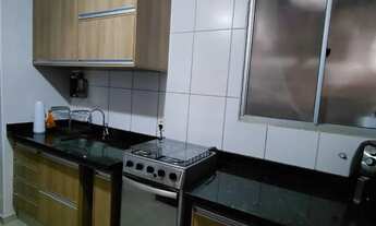 Imagem 4: Apartamento térreo com quintal