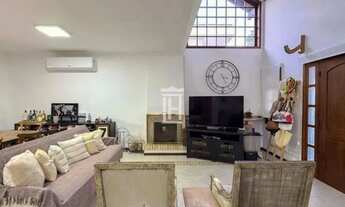 Imagem 6: Casa à venda no bairro Jurerê Internacional - Florianópolis/SC