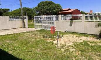 Imagem 3: Casa com 2 dormitórios à venda, 114 m² por R$ 340.000,00 - Balneário Atlântico - Arroio do