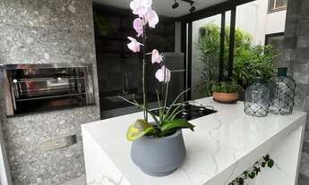 Imagem 2: Greenville Exclusive, 250m², 2 suítes, 2 garagens, R$ 2 MILHÕES