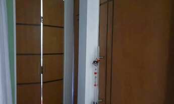 Imagem 4: Apartamento em Rua Davi Banderali - Conjunto Habitacional Padre Manoel de Paiva - São Paul