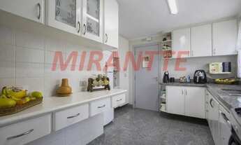 Imagem 5: Oportunidade - Excelente apto alto padrão, Santana, 218m2, Varanda, 03 vagas - R$ 1.550.00