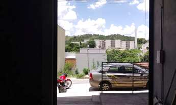 Imagem 3: LOJA COMERCIAL NO BAIRRO ELDORADO - IBIRITÉ COM 75, 90 e 165 m2