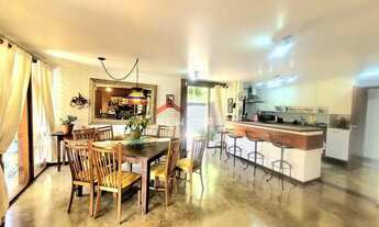 Imagem 3: Casa de condomínio em Estrada dos Pinheiros - Granja Viana - Carapicuíba/SP