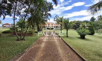 Imagem 3: Sítio à venda em artemis, piracicaba 6 quartos 87120m²