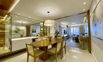 Imagem: Apartamento de 03 suítes no Kobrasol