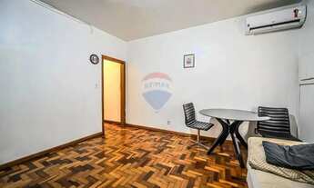 Imagem 5: Apartamento: Espaço e Conforto no Menino Deus