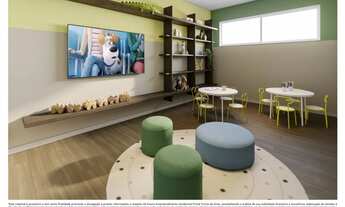 Imagem 5: VENDA DE APARTAMENTOS NA PLANTA EM SÃO PEDRO DA ALDEIA/RJ