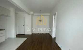 Imagem 6: Apartamento 45m² na Barra Funda próximo ao metro, com 1 Dormitório, 1 vaga de garagem e 1