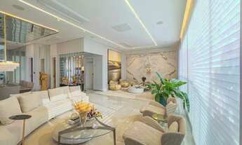 Imagem 4: Cobertura Duplex de Alto Padrão Condomínio Miami One Life Style de 530 m²