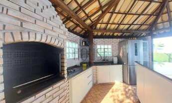 Imagem 7: Casa com 4 quartos à venda, 414 m² - Condomínio Village Vert - Sorocaba/SP