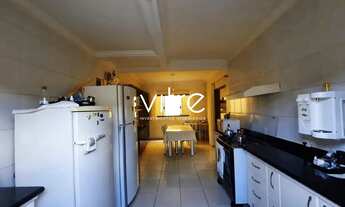 Imagem 3: Casa à venda no bairro Nossa Senhora das Graças em Uberlândia