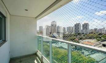 Imagem 5: Apartamento à Venda - Tatuapé, 1 Quarto, 45 m2