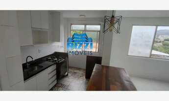 Imagem 2: Apartamento à venda 2 quartos | 53m²