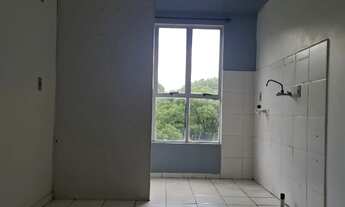 Imagem 3: Apartamento Condomínio Minha casa