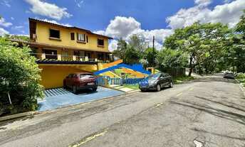 Imagem: Cond. Nova Higienópolis - 2 LOTES / 1.200