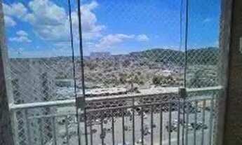 Imagem: Imóvel para venda tem 55 metros quadrados