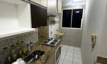 Imagem 5: Apartamento à venda em Várzea Grande/MT