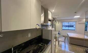 Imagem 5: Flat à venda, 1 quarto, Buritis - Belo Horizonte/MG