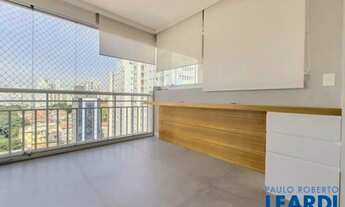 Imagem 2: APARTAMENTO - BARRA FUNDA - SP