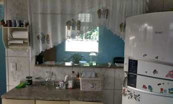 Imagem 3: Casa em Rua João Alves de Oliveira - Balneário Gaivota - Itanhaém/SP