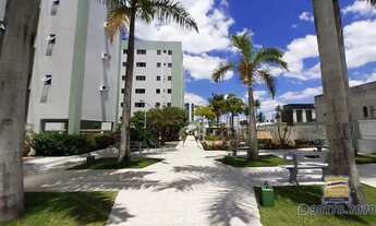 Imagem 3: Apartamento com 3 dormitórios à venda, 74 m² por R$ 299.999,00 - Sandra Cavalcante - Campi