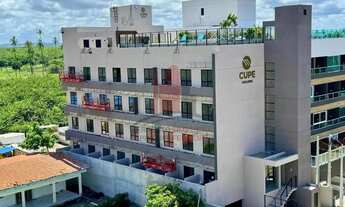 Imagem: Flat na Praia de Cupe desfrute deste belo