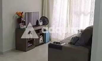 Imagem 3: Apartamento para venda, completamente mobiliado Jardim Carvalho, Ponta Grossa, PR