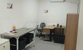 Imagem 6: Salão - Vila Pompéia - Campinas