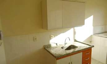 Imagem 5: Apartamento com 1 dormitório no Jardim Lutfalla próximo a USP em São Carlos