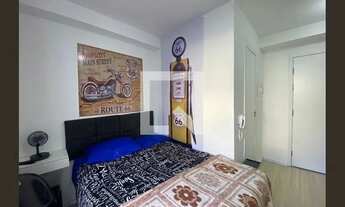 Imagem 4: Apartamento à Venda - Mooca, 1 Quarto, 15 m2