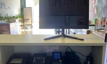 Imagem 3: Oportunidade de negócio - Sorveteria/hamburgueria a venda