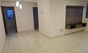 Imagem 2: Apartamento á Venda 80m² 3 Quartos 1 Suíte Elevador Cidade Universitária/João Pessoa