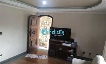 Imagem 6: Sobrado com 3 dorms, 1 suíte, 4 vagas, 229m2 no Jardim Regina