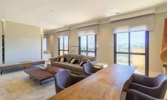 Imagem 2: Aluguel Apartamento 4 Dormitórios - 313 m² Moema