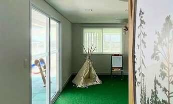 Imagem 4: APARTAMENTO COM 181 m² - CAIÇARA - PRAIA GRANDE SP