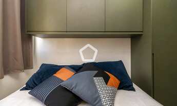 Imagem 5: Apartamento em Bela Vista