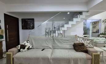 Imagem 3: Casa com 3 quartos à venda, 158 m² por R$ 1.250.000 - Condomínio Villagio Di Capri - Soroc